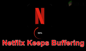 How To Fix Netflix Buffering Issues