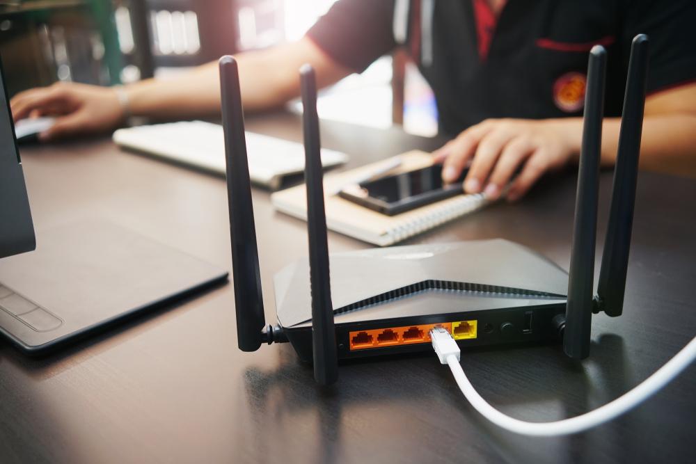 How to Set Up a WiFi Network At Home