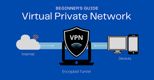 What is a VPN? A Guide to Virtual Private Networks