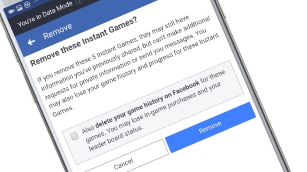 How to Block and Remove Games on Facebook