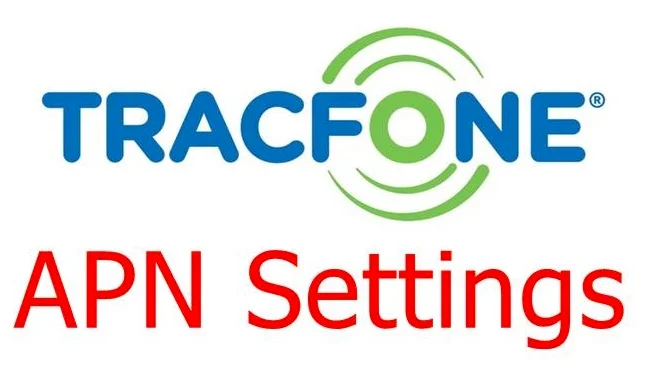 How to Change TracFone APN Settings or Reset it