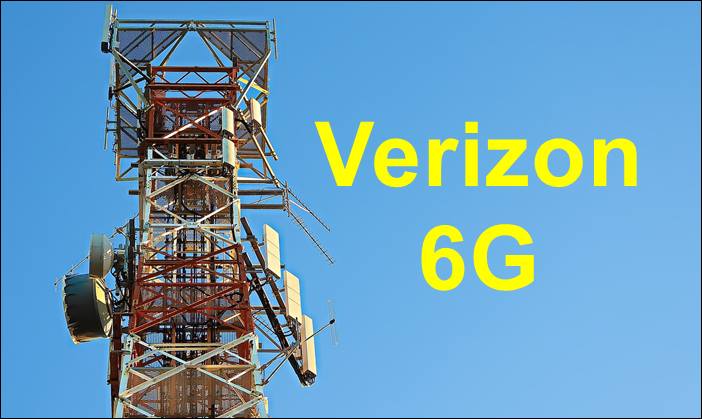 Work for Verizon 6G Already in Pipeline; Roll out in 2028