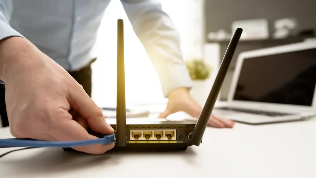 Understanding and Improving Your Wireless Network