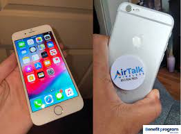 AirTalk Wireless Reviews - Is AirTalk Wireless Legit?