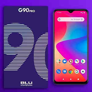 BLU G91