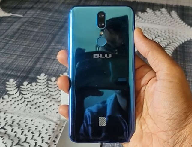 BLU Phone Screen Recording - How to Guide