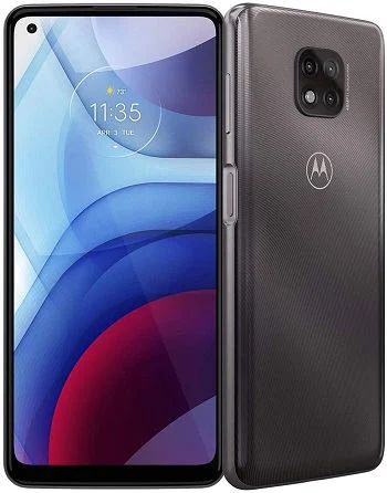 Moto G Power 2021