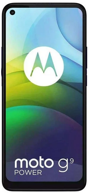 Moto G9 Power 2021