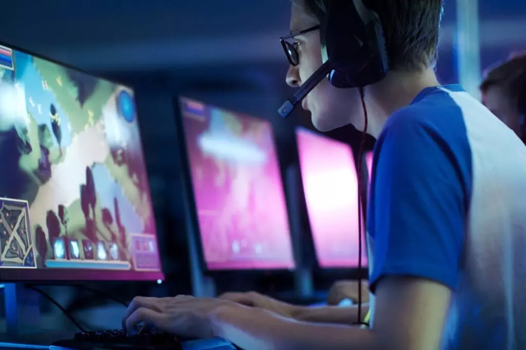 How Much Speed Do You Need for Online Gaming?