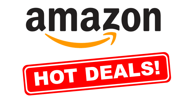 Amazon Hot Deals