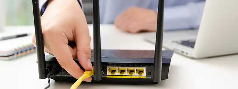 Understanding the Importance of Connecting Router and Computer