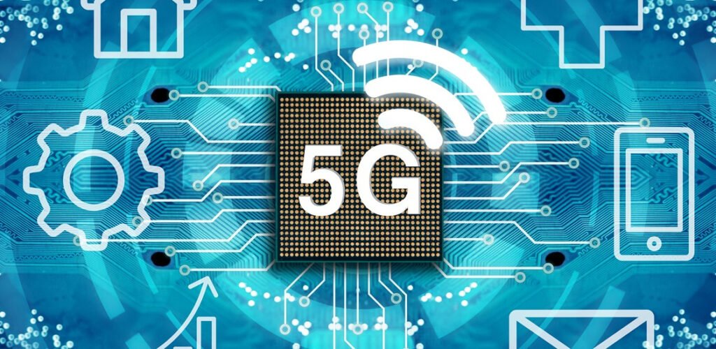 The Future of 5G in the United States: Mobi's Game-Changing MVNO Deal