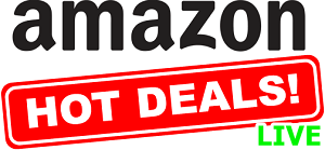Image: Amazon Hot deals