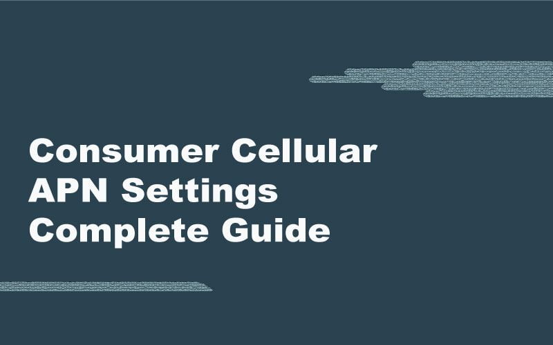 Pioneer Cellular APN Settings: A Comprehensive Guide