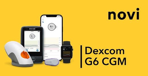 Phones Compatible with Dexcom G6: A Comprehensive Guide