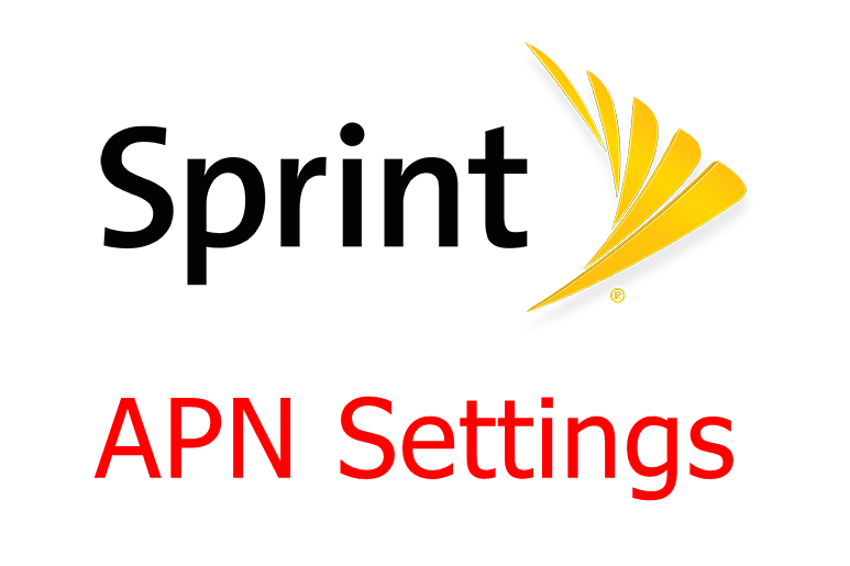 Comprehensive Guide to Sprint APN Settings for iPhone/Android for 4G/5G Internet