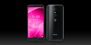 Introducing the T-Mobile REVVL Phone: Unleashing Next-Level Mobile Experiences