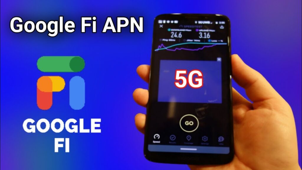 Don't Settle for Less: How to Set Up Your Google Fi APN Settings for Maximum Performance
