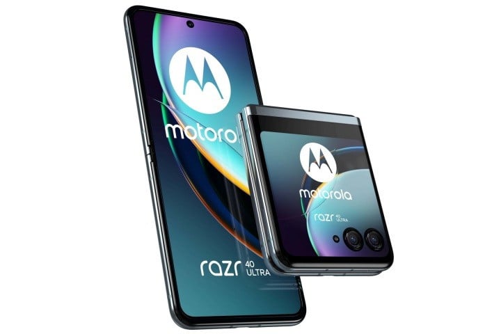 Motorola Razr 40 Ultra: Redefining Foldable Phones in 2023