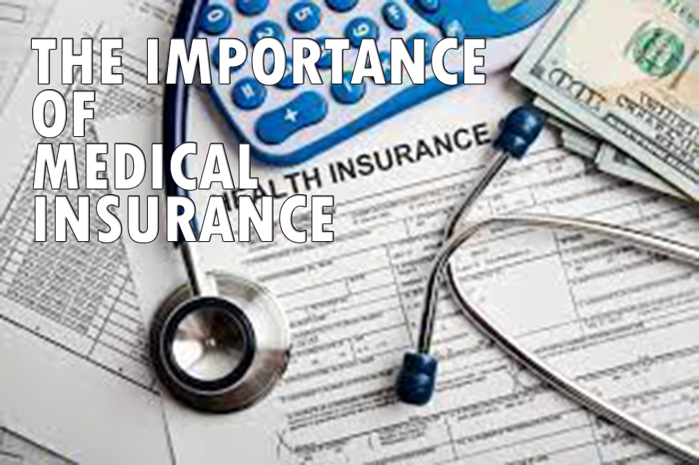 Importance of Medical Insurance