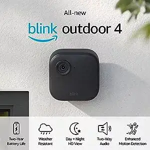 Best Outdoor Security Cameras of 2024
