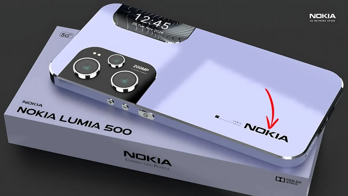 Nokia Lumia 500, Nokia Lumia 500 review, Retro smartphones, Classic Nokia phones, Symbian Belle OS, Compact smartphones, Durable smartphones, Best backup phone, Nokia phone history, Collectible mobile phones,